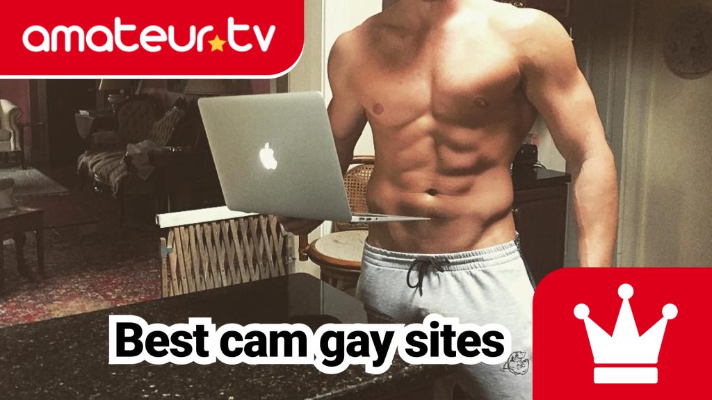 best gay cam sites