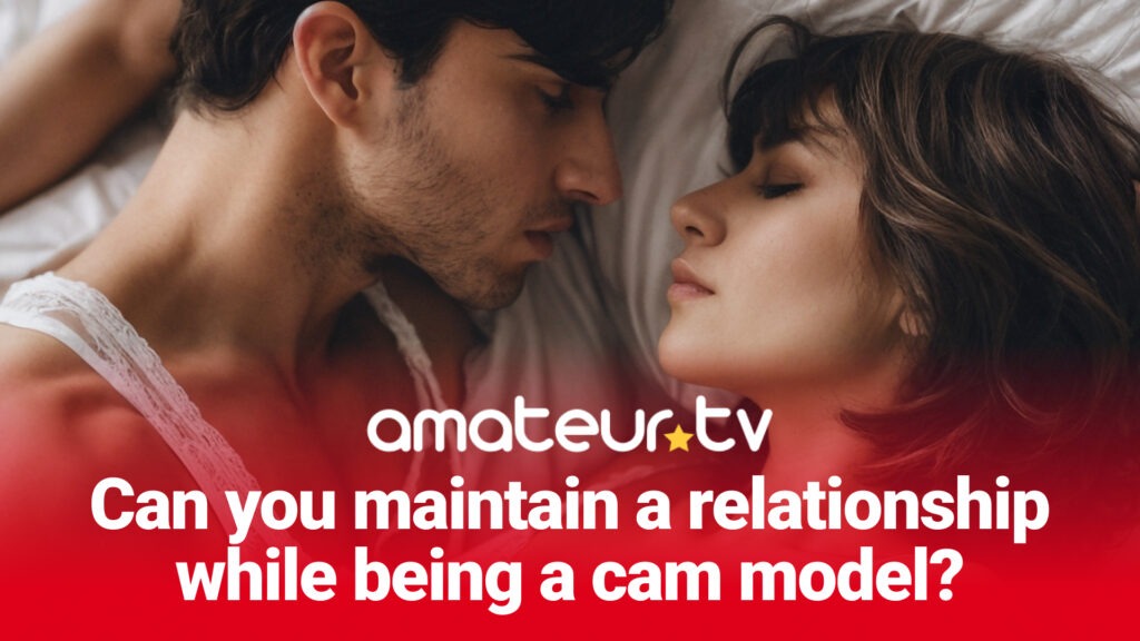 Can You Maintain a Relationship