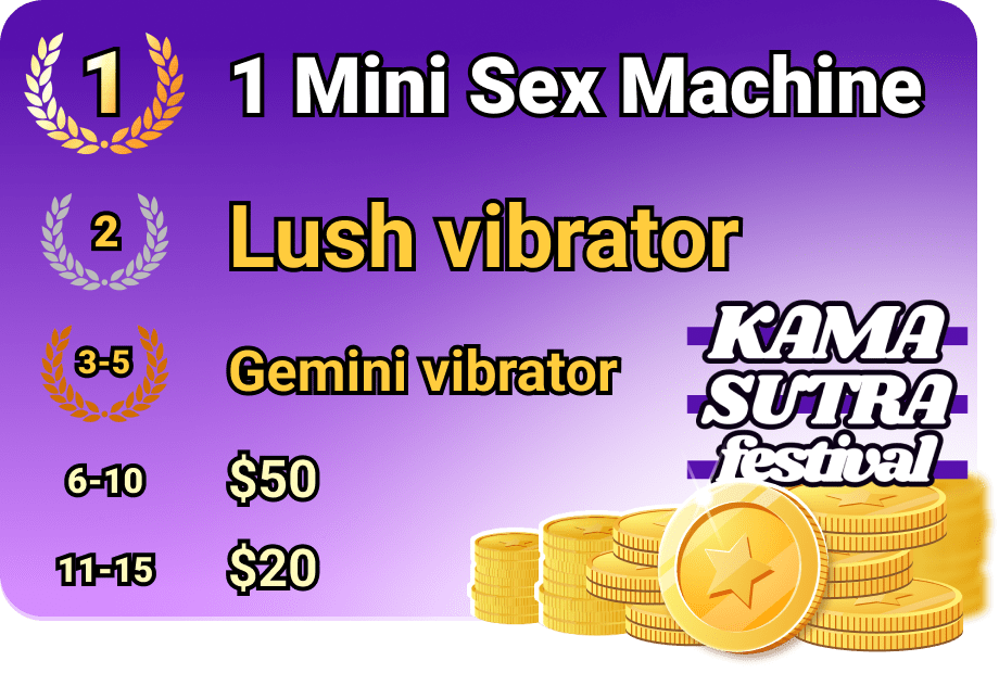 Kamasutra Festival 2025
