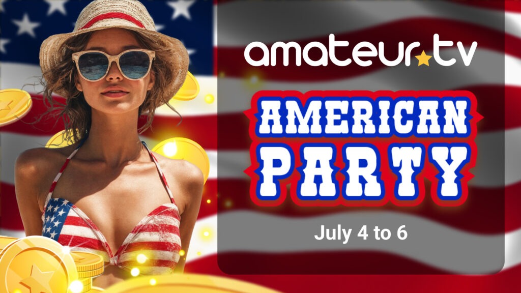 American Party 2025