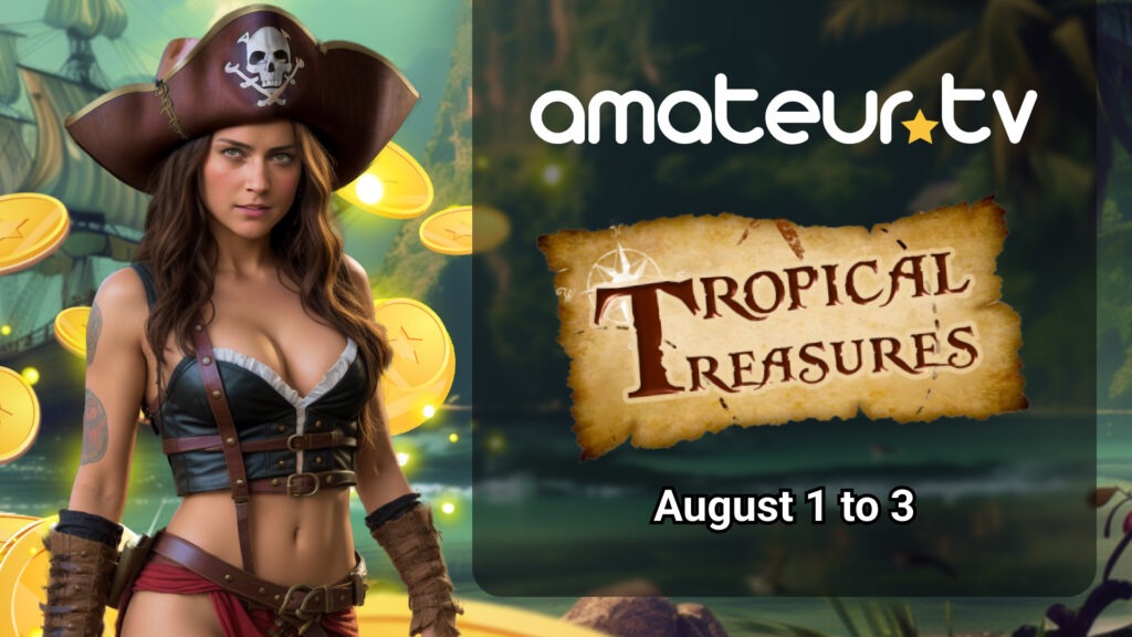 Tropical Treasures 2025
