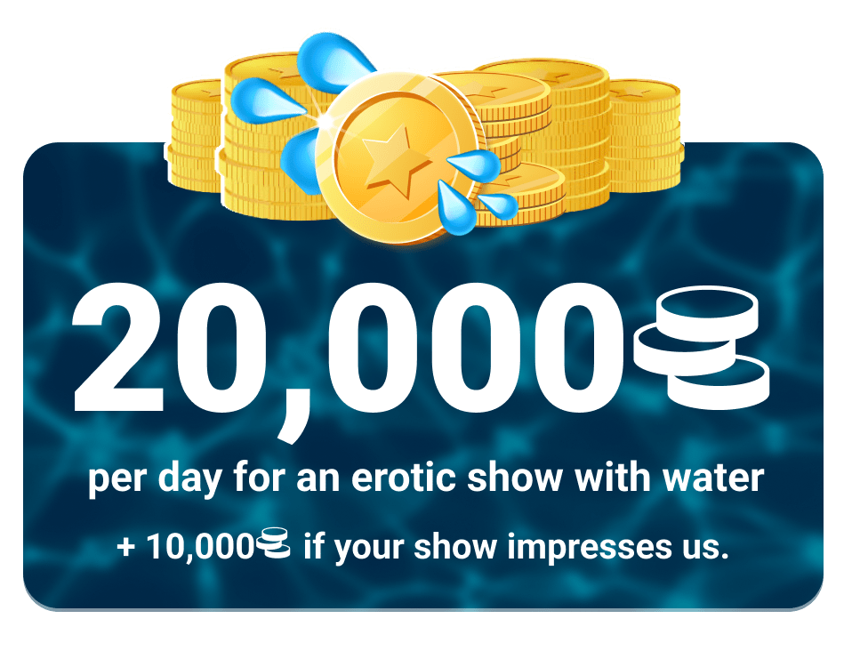 Water Party 2025
