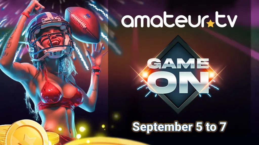 Game On 2025 en
