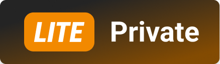 LITE Privates