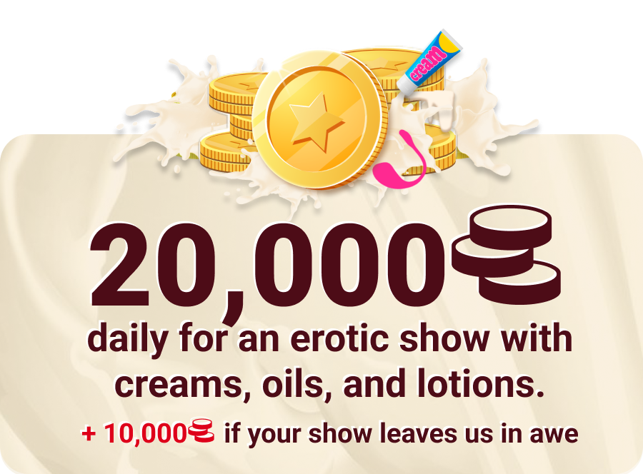 Creamy Wknd 2025