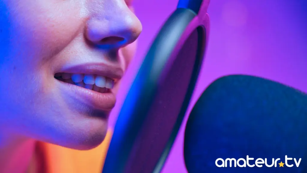 Auditory Orgasm