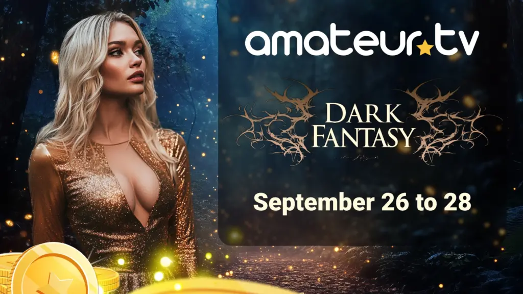 Dark Fantasy 2025