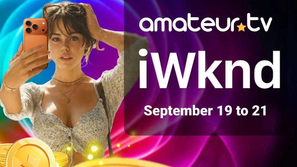 iWknd 2025