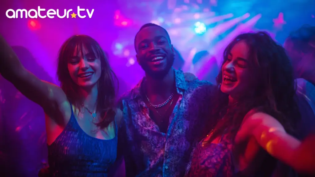 Celebrating Bisexuality Day with more dynamic shows