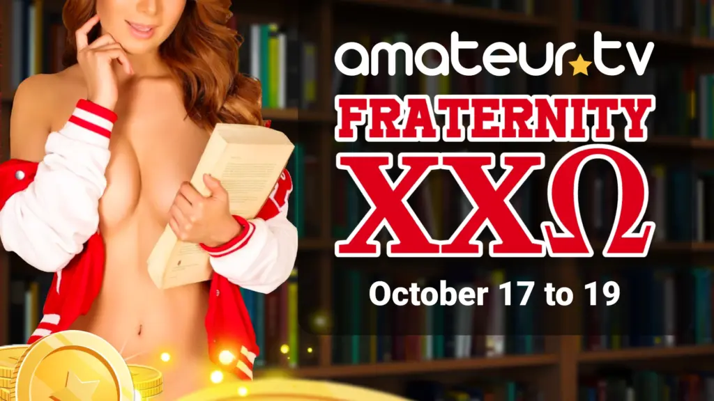 Fraternity XXΩ 2025