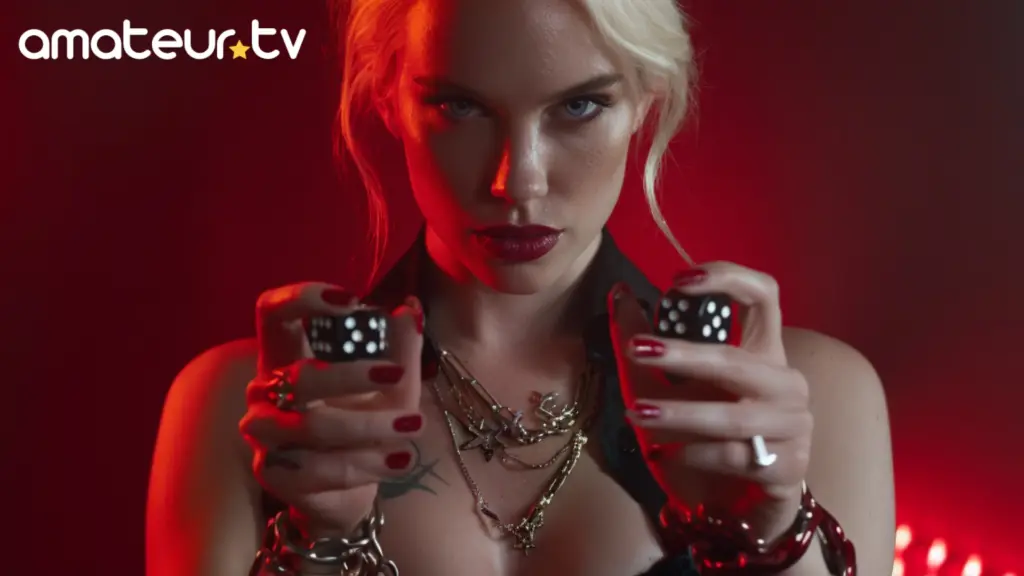 The Game of Seduction