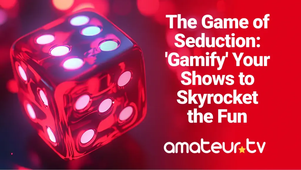 The Game of Seduction