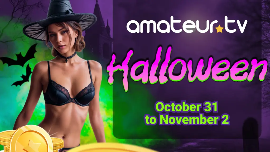 Halloween 2025