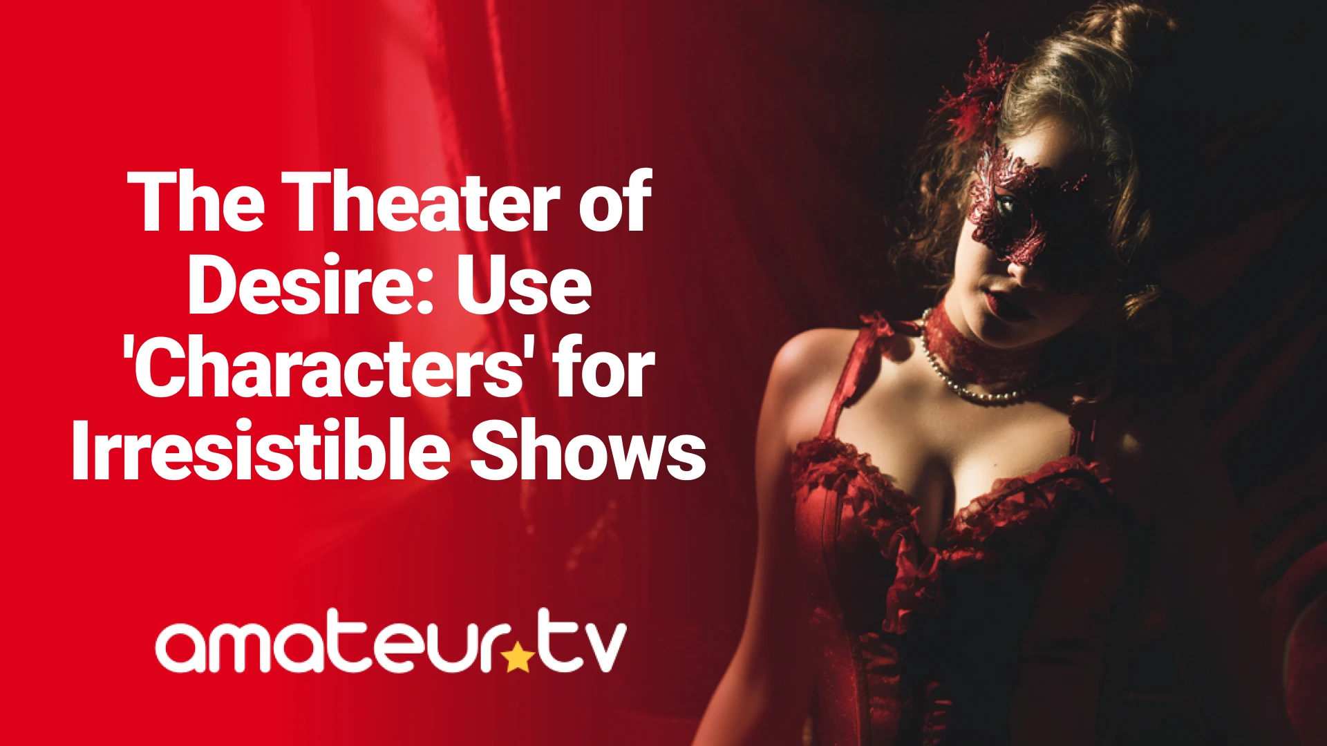 Theater of Desire