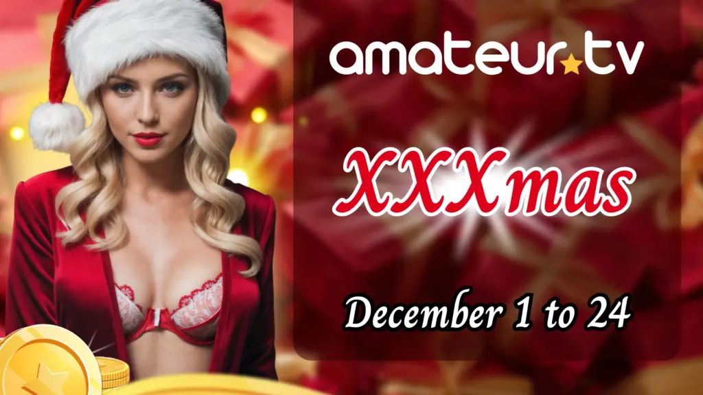 XXXmas Calendar 2025