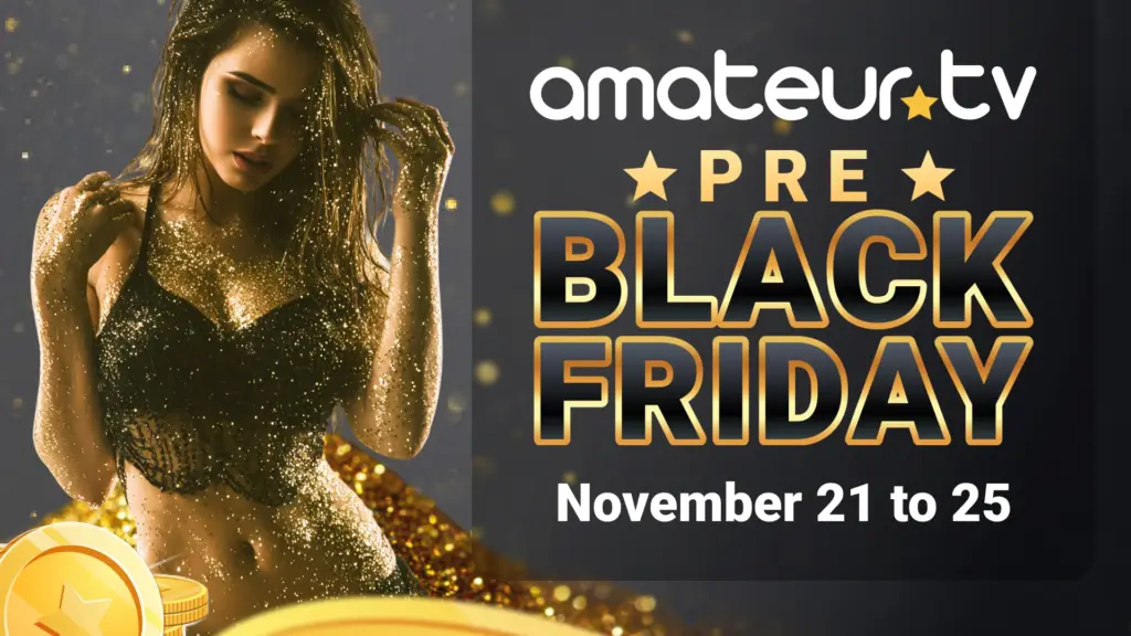 Pre-Black Friday 2025