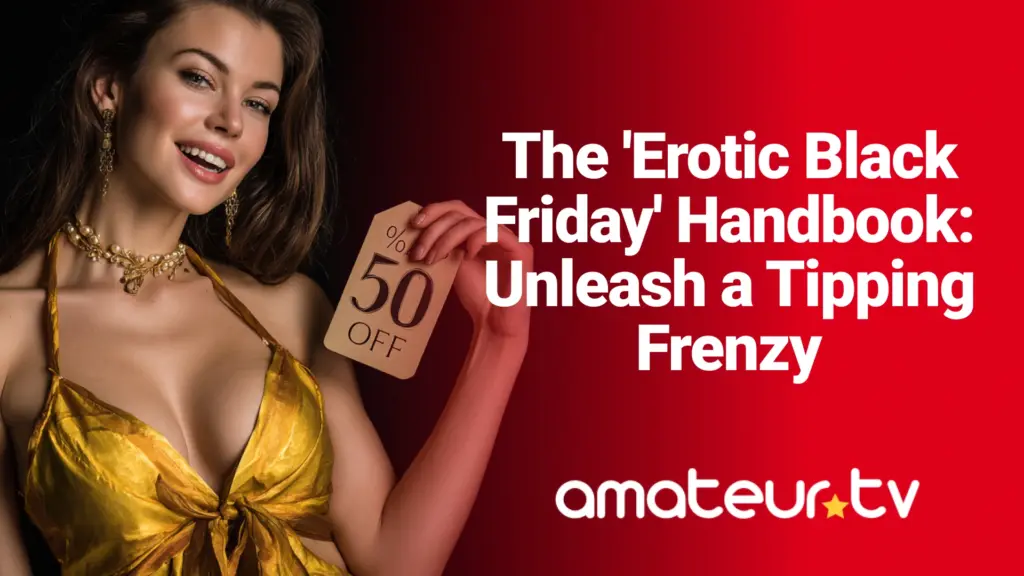 Erotic Black Friday