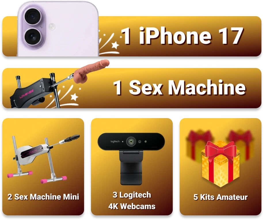 XXXmas Calendar 2025