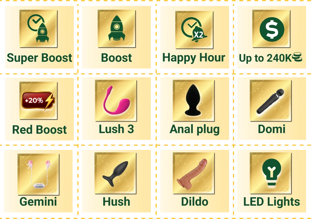 XXXmas Calendar 2025