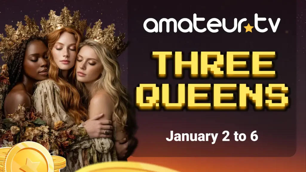 Journey of the Three Queens