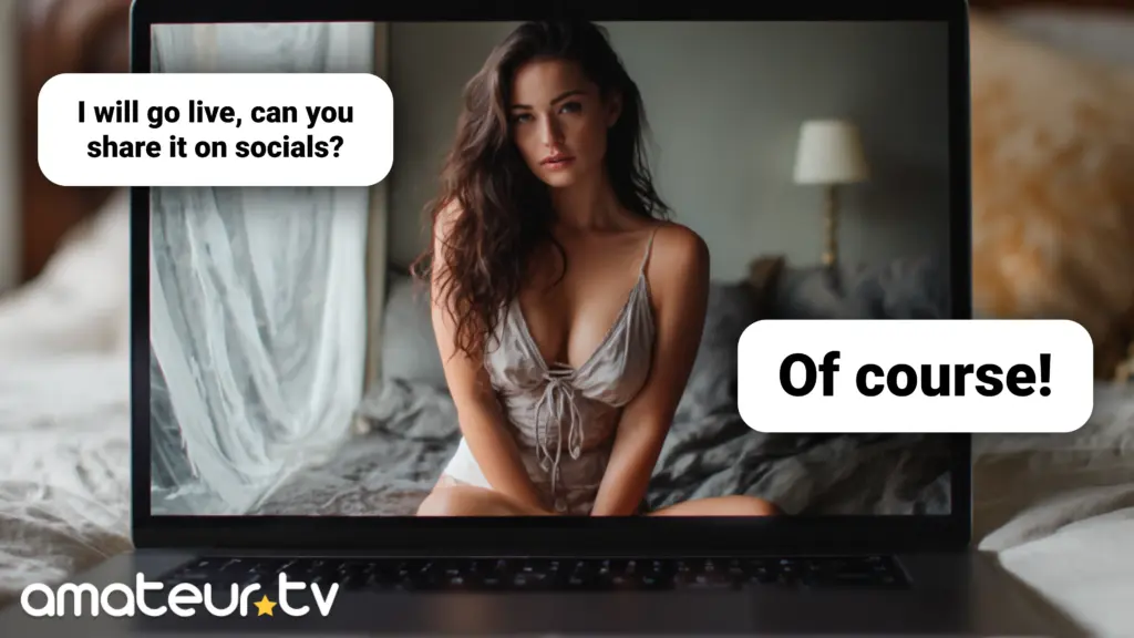 social media promotion