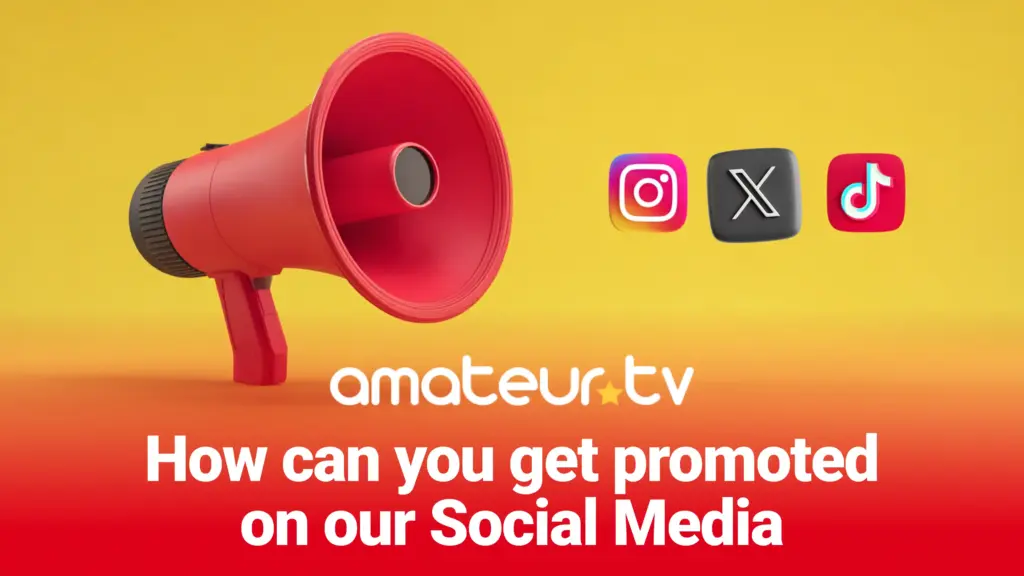 social media promotion