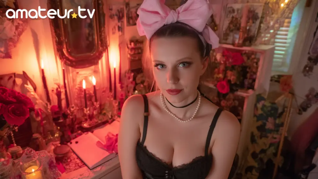 Valentine's Day Shows