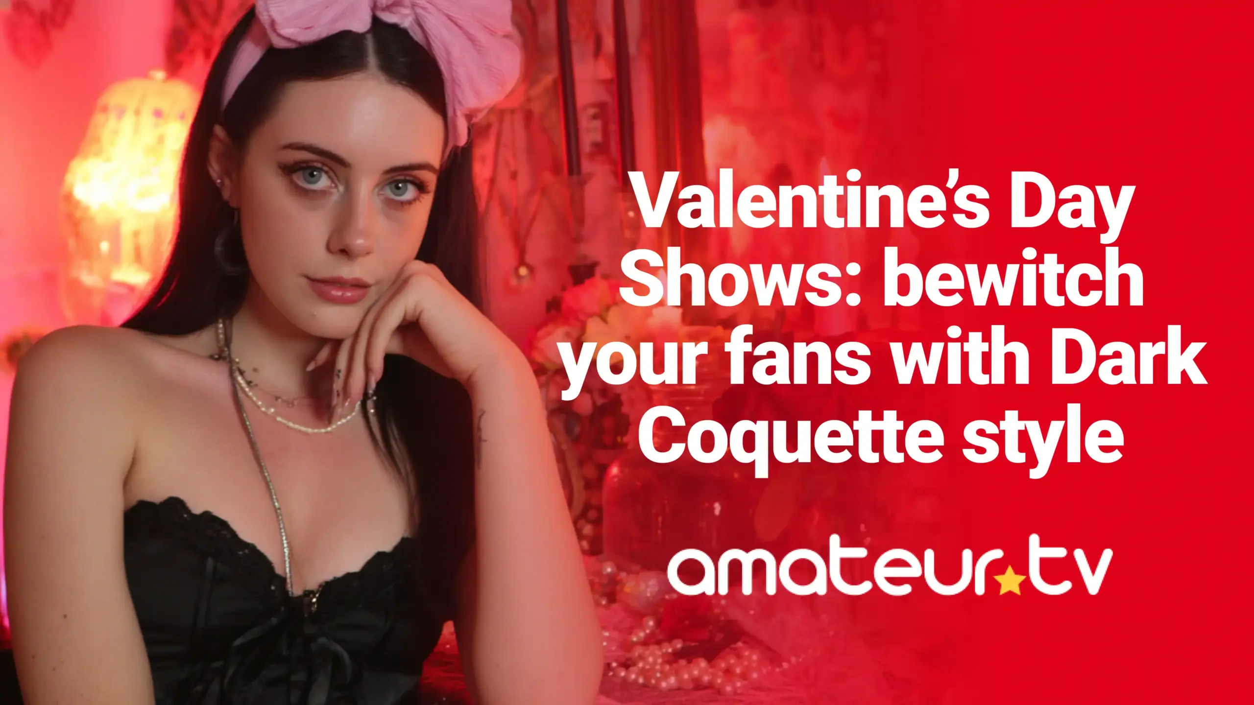 Valentine's Day Shows