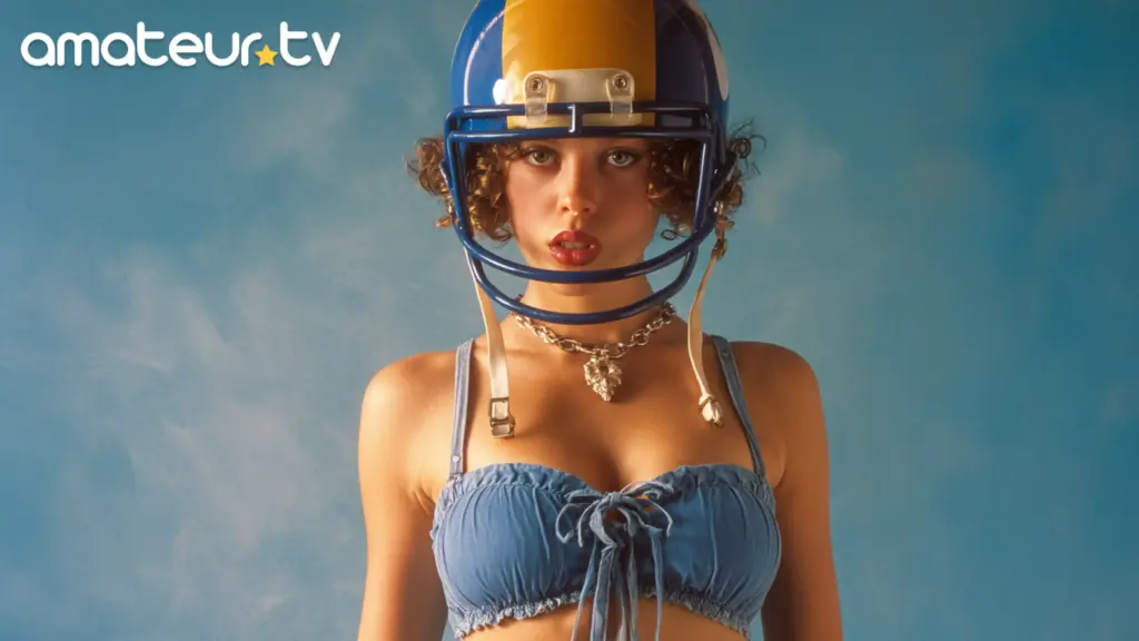 Super Bowl Themed Shows