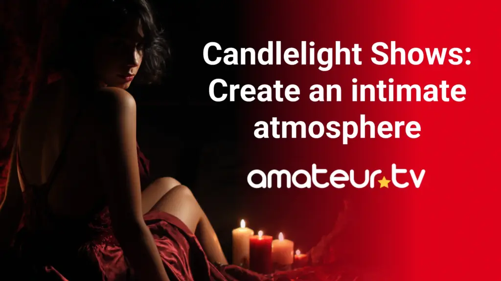 Candlelight Shows