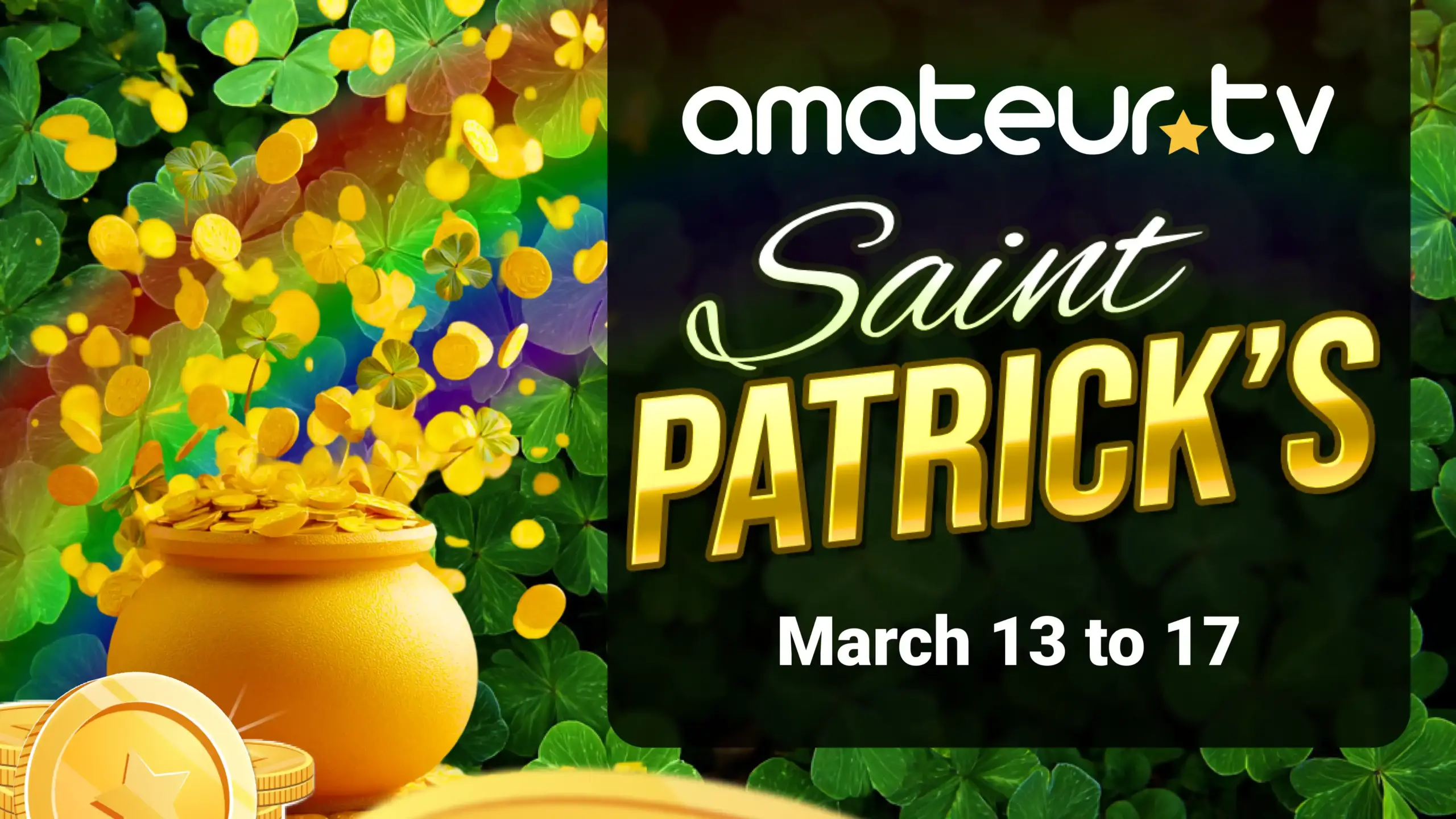 Saint Patrick’s 2026