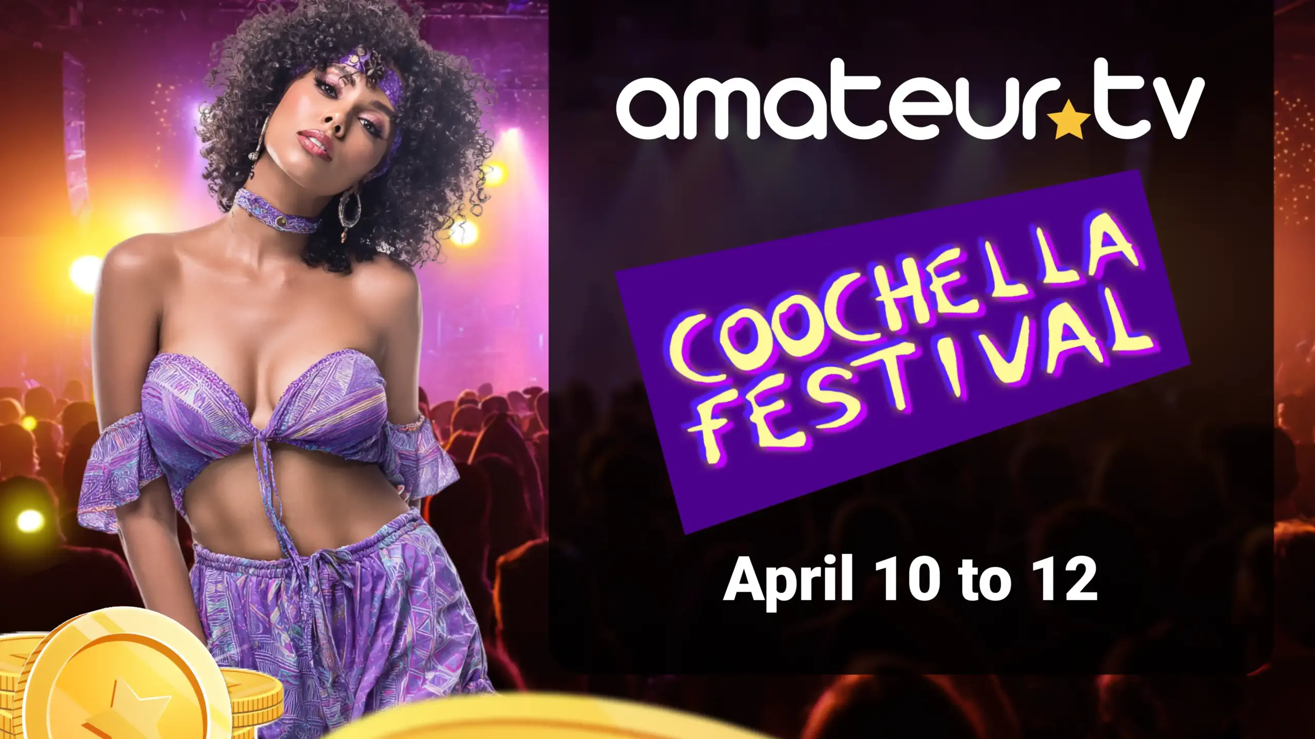 Coochella Festival 2026