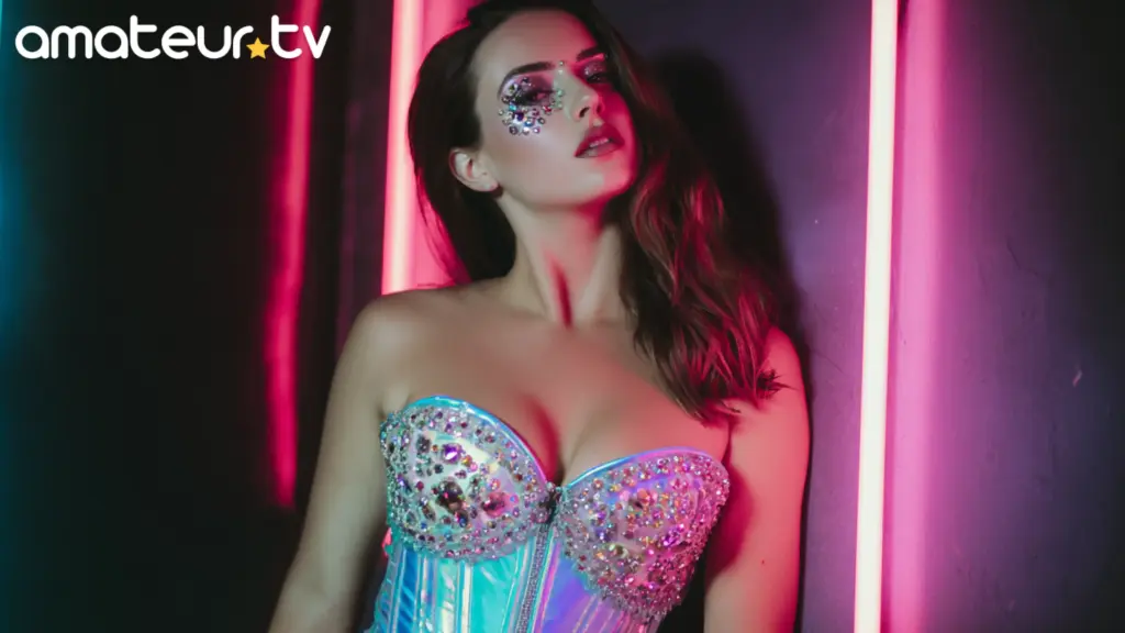 festival aesthetic shows