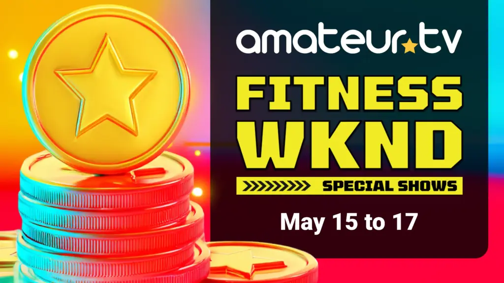 Fitness Wknd 2026