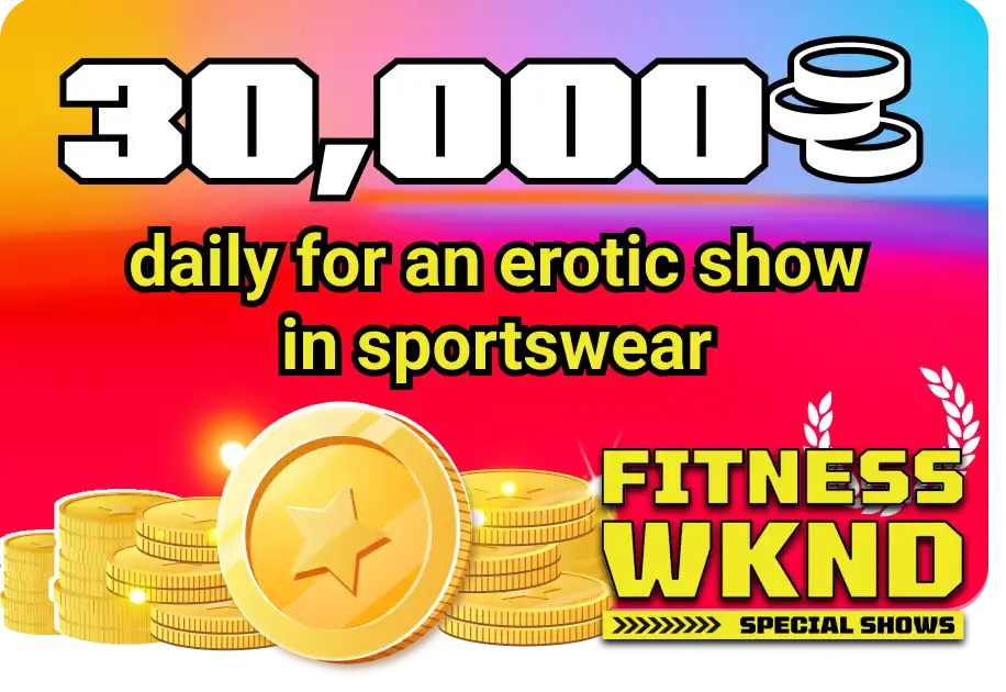 Fitness Wknd 2026