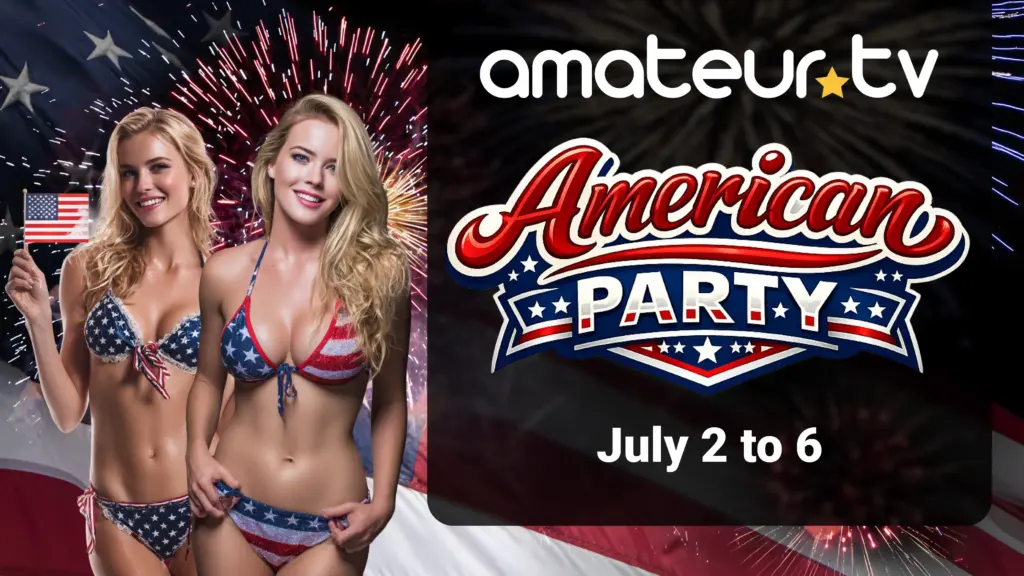 American Party 2026