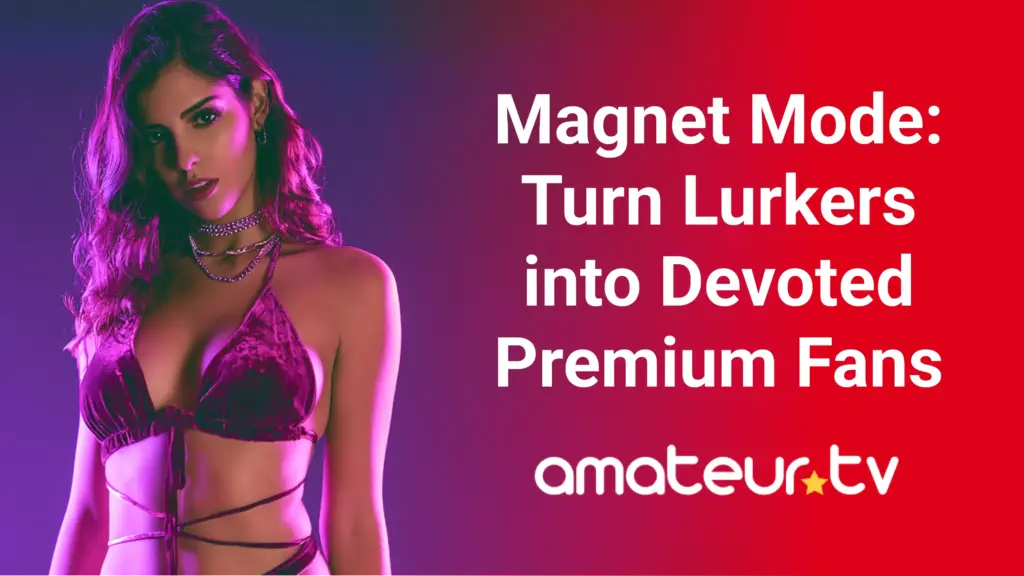Magnet Mode