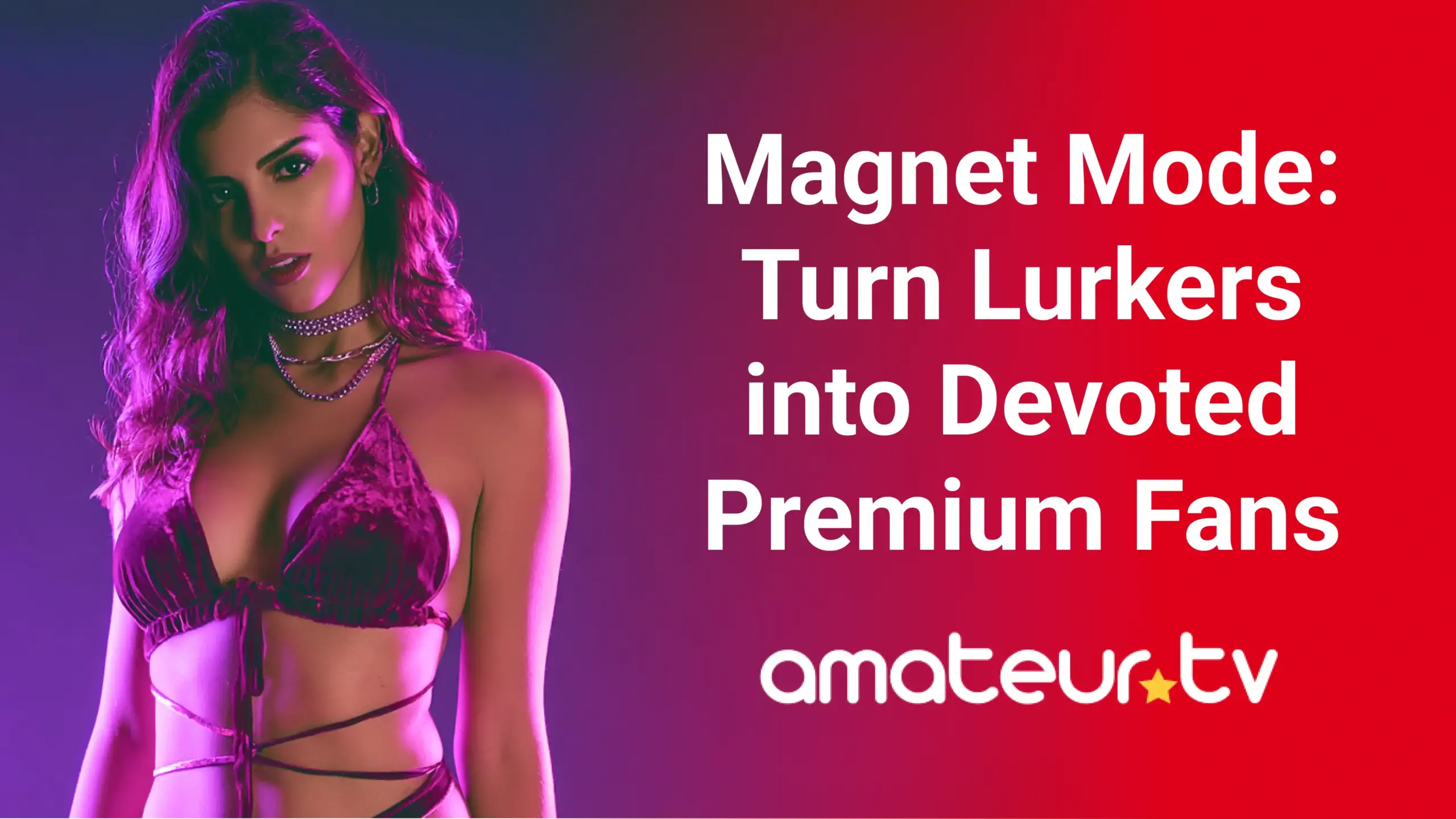 Magnet Mode