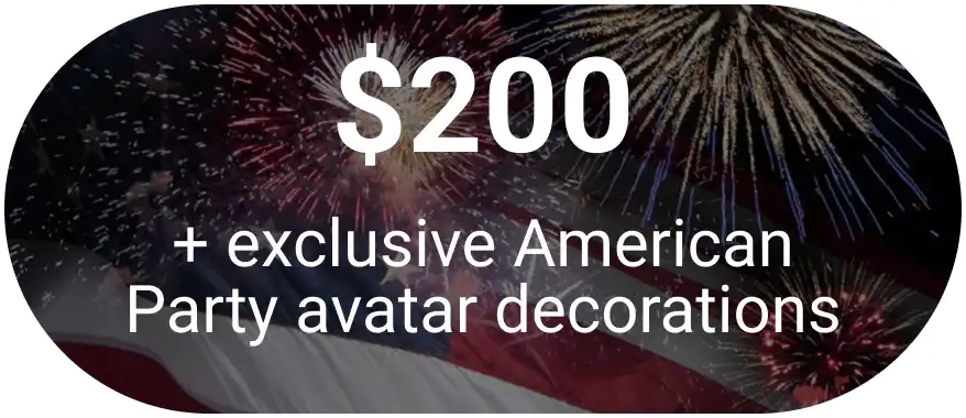American Party 2026