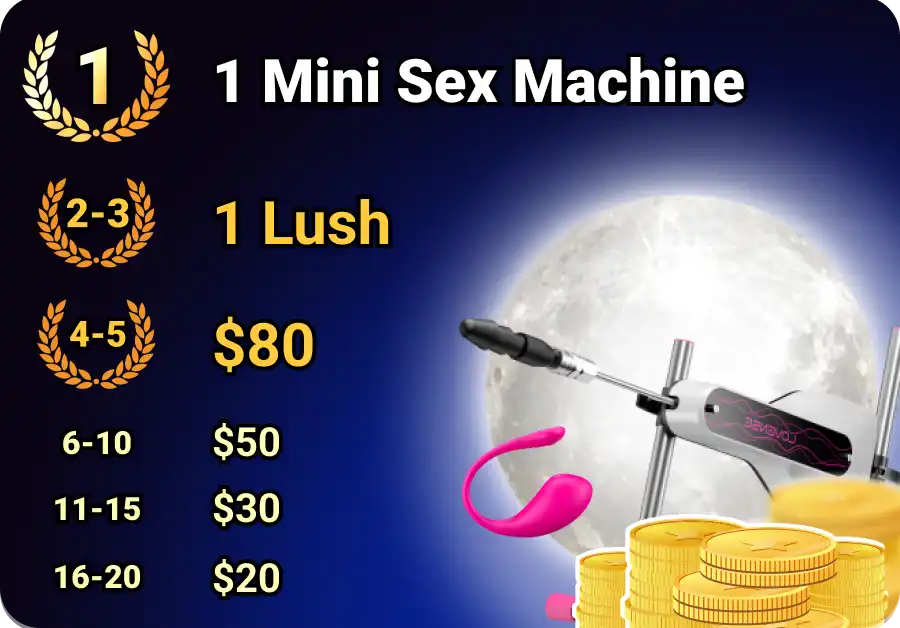 Kinky Nights 2026