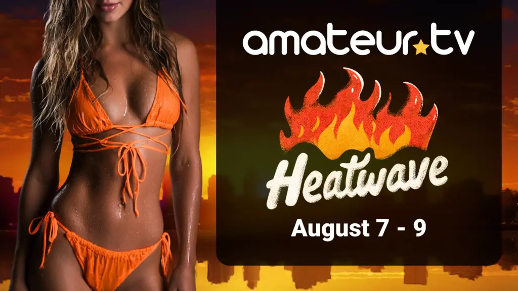 Heatwave 2026