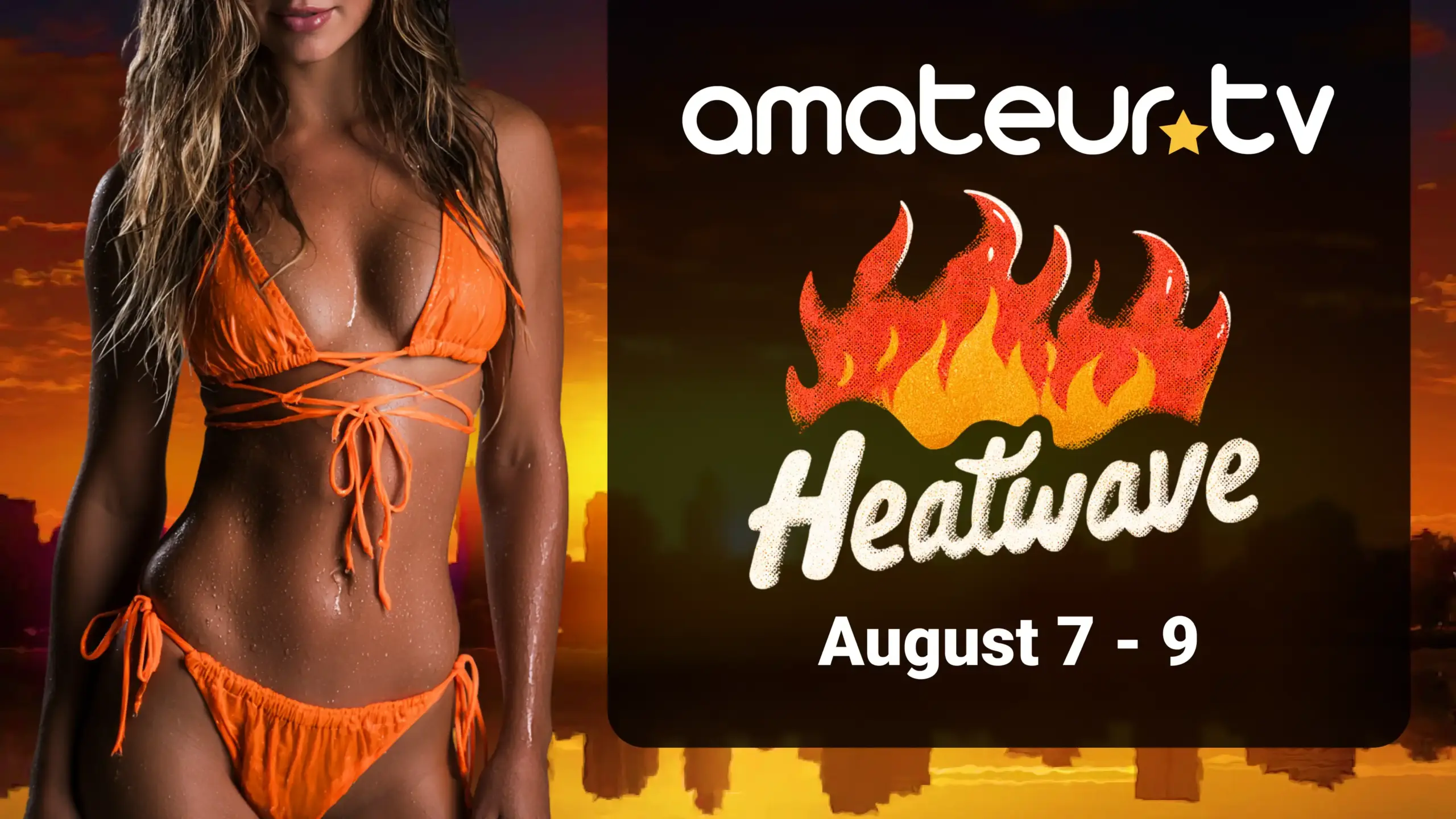 Heatwave 2026