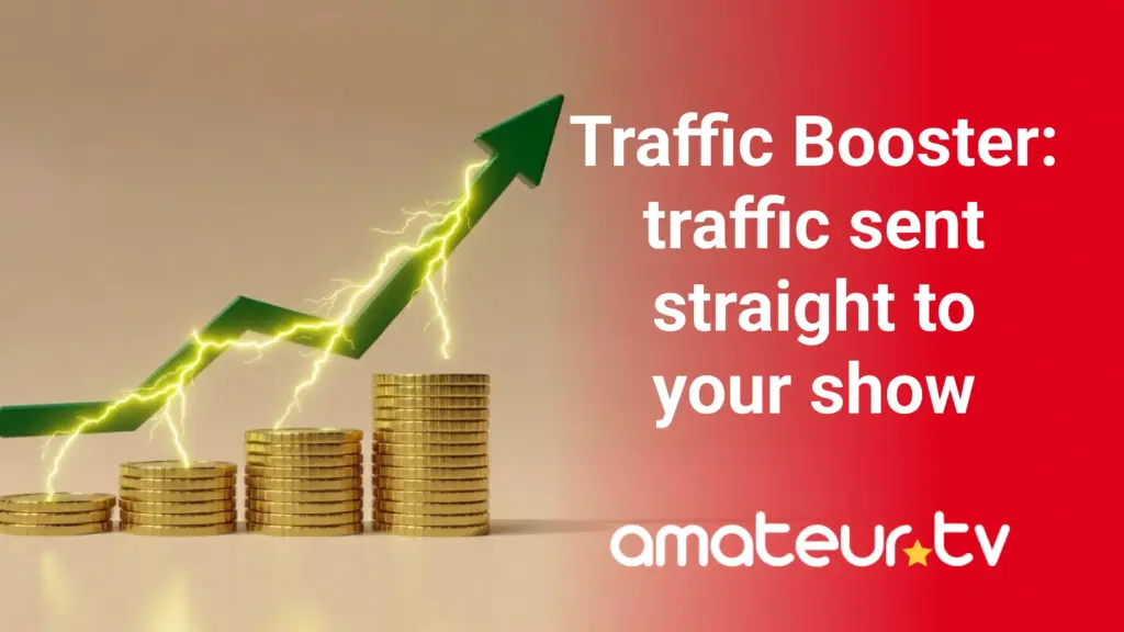 Traffic Booster