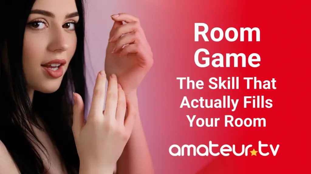 Room Game