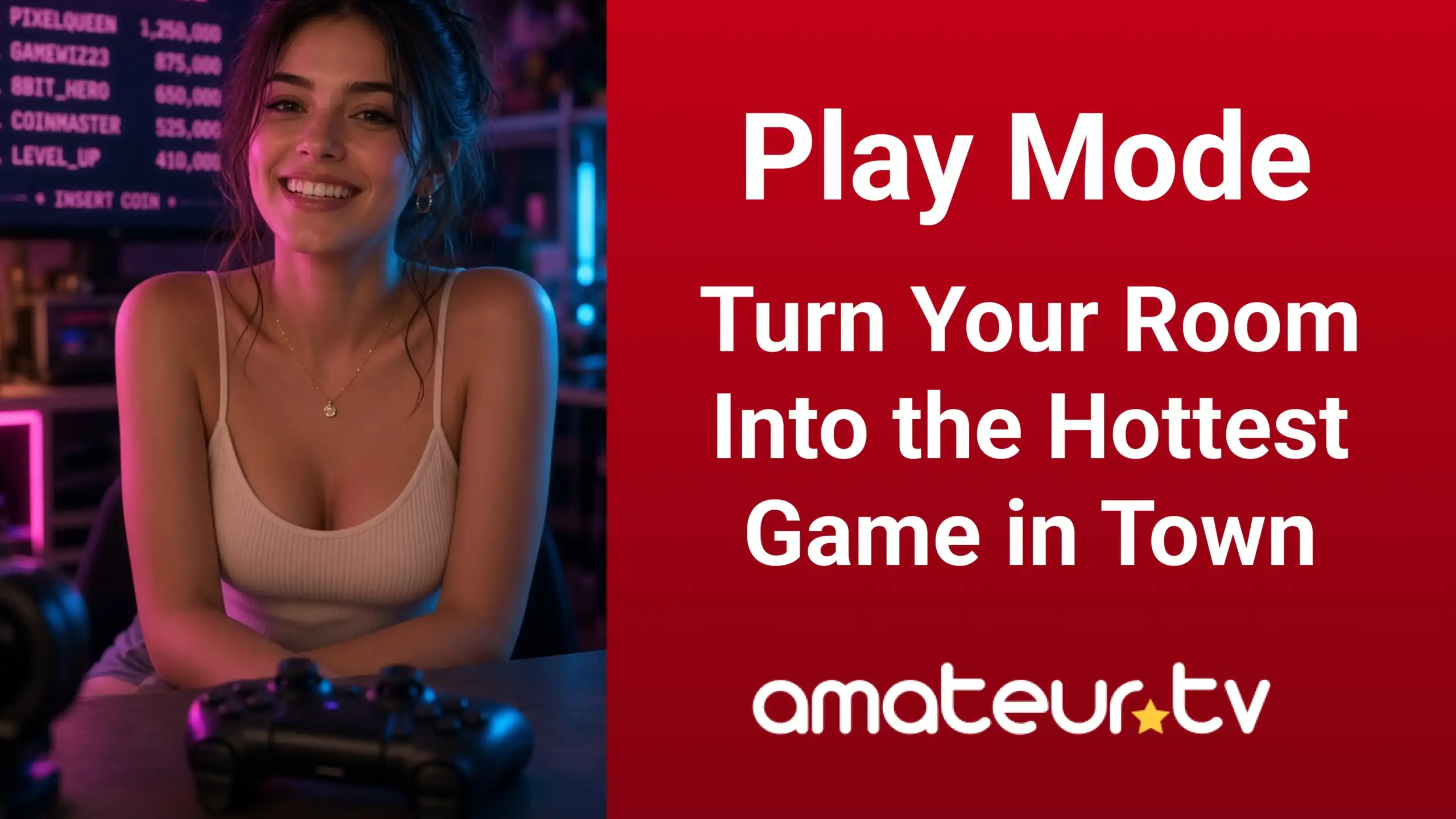 Play Mode