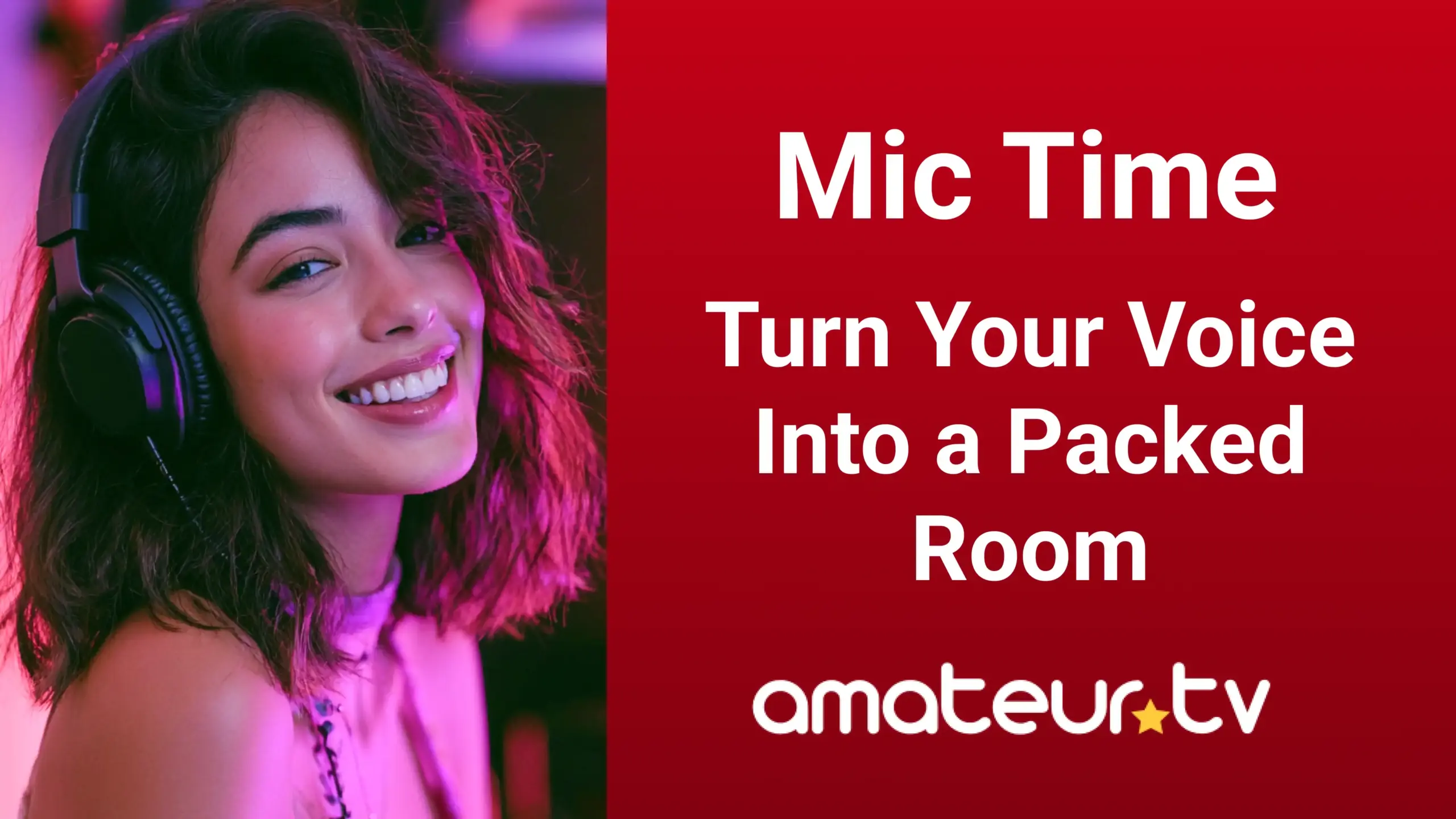 Mic Time
