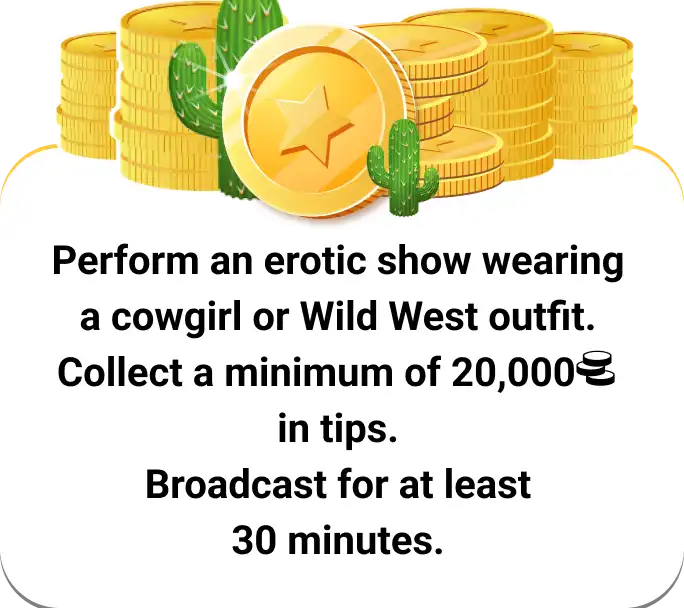Wild Wild West 2026