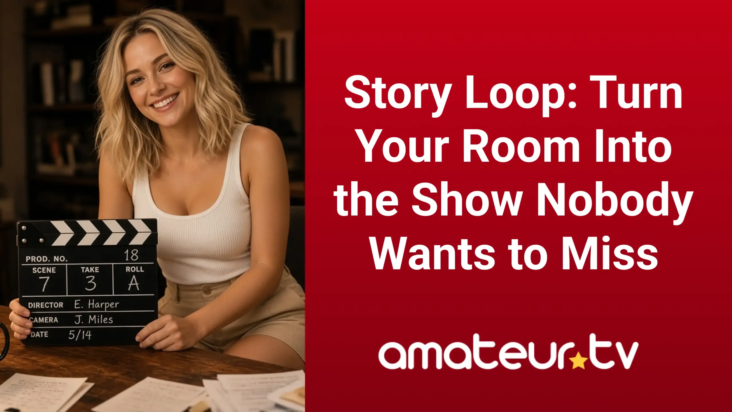 Story Loop