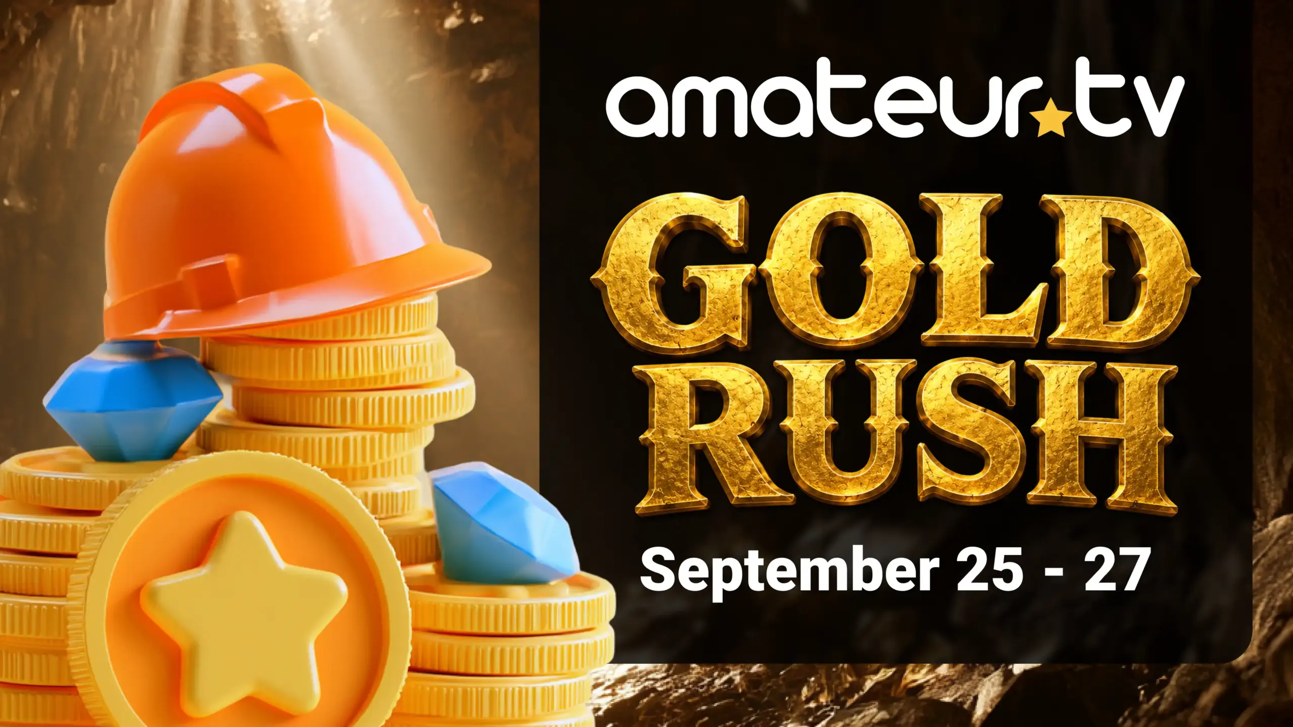 Gold Rush 2026