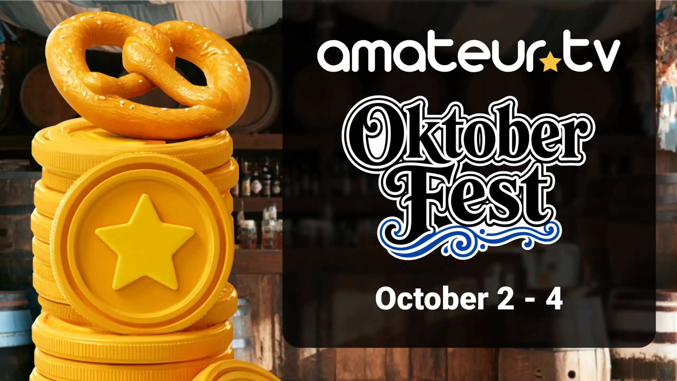 OktoberFest 2026